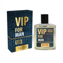 GOLD VIP 100 ml men