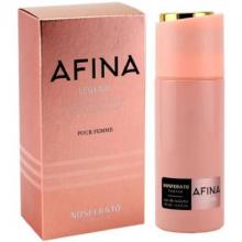 NOSF AFINA LEGEND edp 100 ml wom