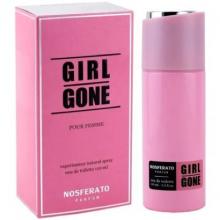 NOSF GIRL GONE edp 100 ml wom