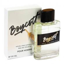 BM  BOYCOTT 100 ml men