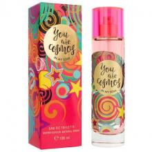 YOU ARE COSMOS IN MY SOUL 100 ml wom