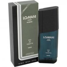 LOMANI 100 ml men
