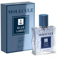MOLECULE  BLUE LABLE edt 100 ml men