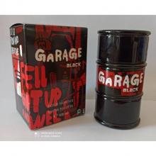 GARAGE BLACK edt 100 ml men