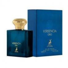 ALHAMBRA  VERSENCIA ORO 100 ml men