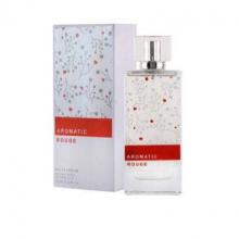 ALHAMBRA  AROMATIC ROUGE 100 ml wom