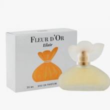 FLEUR D'OR ELIXIR 30 ml wom