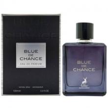 ALHAMBRA  BLUE DE CHANCE 100 ml men