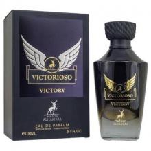 ALHAMBRA  VICTORIOSO LEGEND  100 ml men