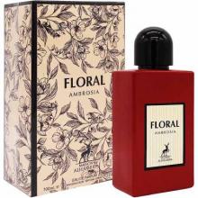 ALHAMBRA  FLORAL AMBROSIA 100 ml wom