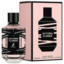 ALHAMBRA  VICTORIA FLOWER 100 ml wom