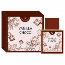 VANILLA CHOCO 50 ml wom