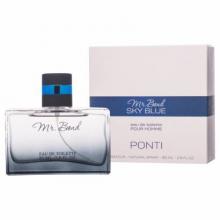 MR.BOND SKY BLUE  85 ml men