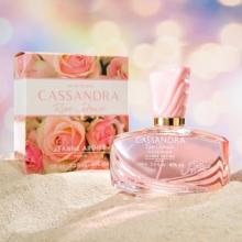 CASSANDRE ROSE JASMIN 100 ml wom