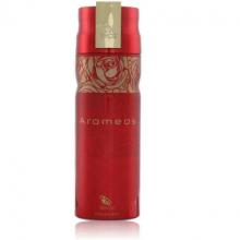 DEO EKOZ  AROMEUS 200 ml wom