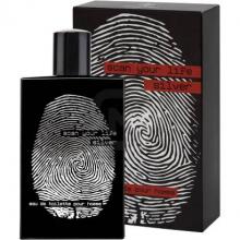 SCAN YOUR LIFE SILVER 100 ml men