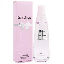 ASCANIA MISS AZZURA 50 ml wom