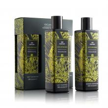 GOURMAN  №3 (шампунь 250 ml + крем-гель 250 ml) набор