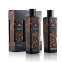 GOURMAN  №4 (шампунь 250 ml + крем-гель 250 ml) набор