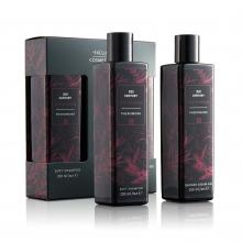 GOURMAN  №5 (шампунь 250 ml + крем-гель 250 ml) набор