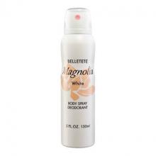 MAGNOLIA  WHITE DEO 150 ml wom