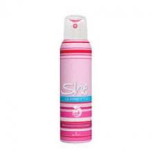 SHE ... IS PRETTY! deo 150 ml wom