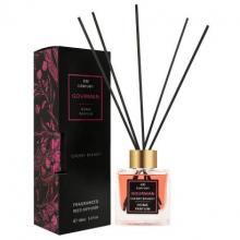 GOURMAN  CHERRY BRANDY 100 ml парфюмерный ароматизатор для дома