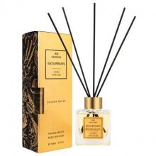 GOURMAN  GOLDEN BAZAR 100 ml парфюмерный ароматизатор для дома