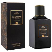 GOURMAN № 6 100 ml men