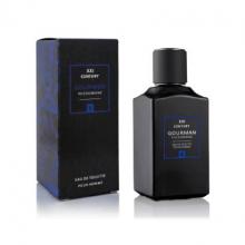 GOURMAN № 8 100 ml men