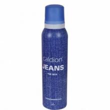 CALDION JEANS deo 150 ml men