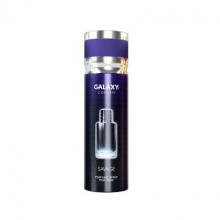 GALAXY  SAVAGE  deo 200 ml men