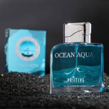 OCEAN  AQUA 100 ml men