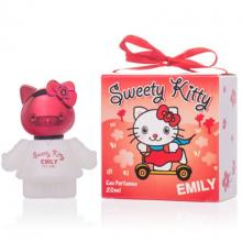 HAPPY KITTY EMILY  д/детей 20  ml