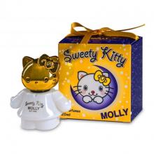 HAPPY KITTY MOLLY  д/детей 20  ml