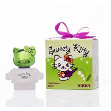 HAPPY KITTY VIKKY  д/детей 20  ml