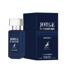 ALHAMBRA   JORGE DI PROFUMO 30 ml men