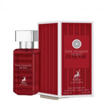 ALHAMBRA  PINK SHIMMER SECRET 100 ml wom