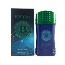 BITCOIN 100 ml men (Gi Alari)